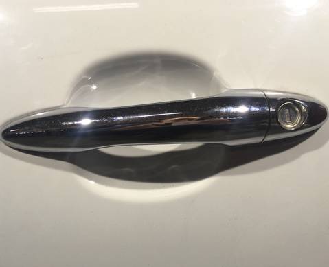 826513W010 Ручка двери наружная для Kia Sportage III (с 2010 по 2016)