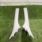 858202Y300 Обшивка стойки передняя правая / левая для Hyundai ix35 (с 2010 по 2015)