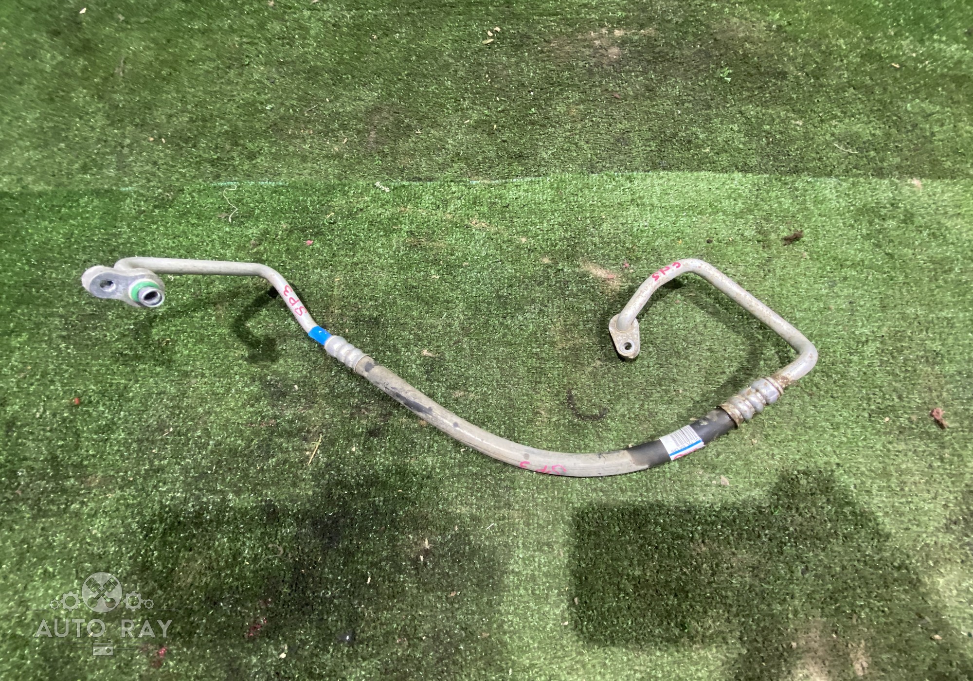 977622Y550 Трубка кондиционера для Kia Sportage III (с 2010 по 2016)