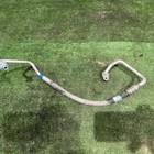 977622Y550 Трубка кондиционера для Kia