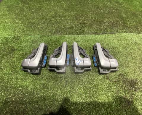 826202S020SAS Ручка двери внутренняя для Hyundai ix35 (с 2010 по 2015)