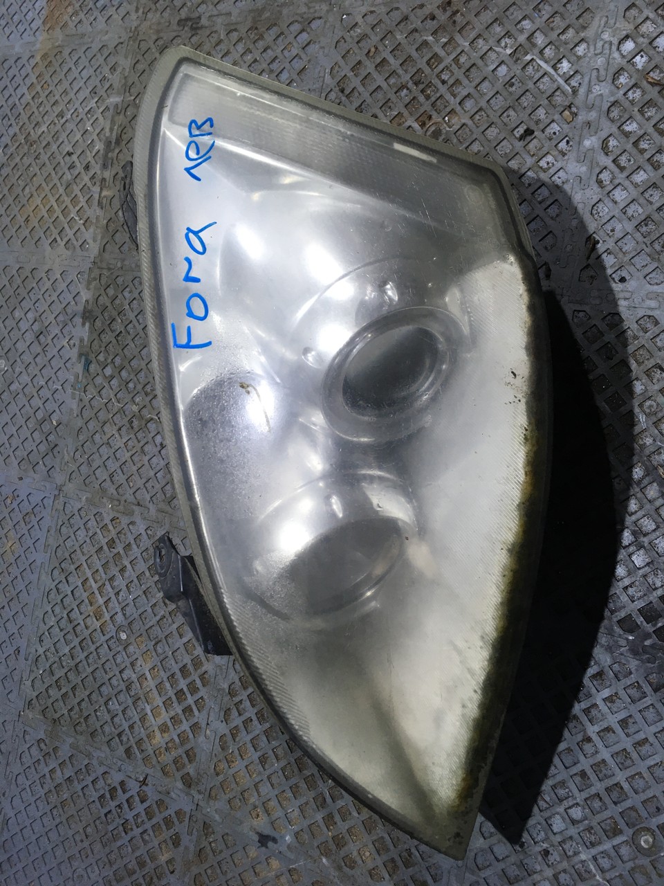 Фара левая Chery Fora / A5