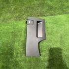 26675196 Накладка декоративная в торпедо под рулевой колонкой для Chevrolet Monza II (с 2019)