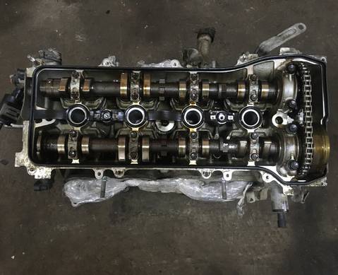 1016054651 Двигатель в сборе 4G20 для Geely Emgrand X7 (с 2011)
