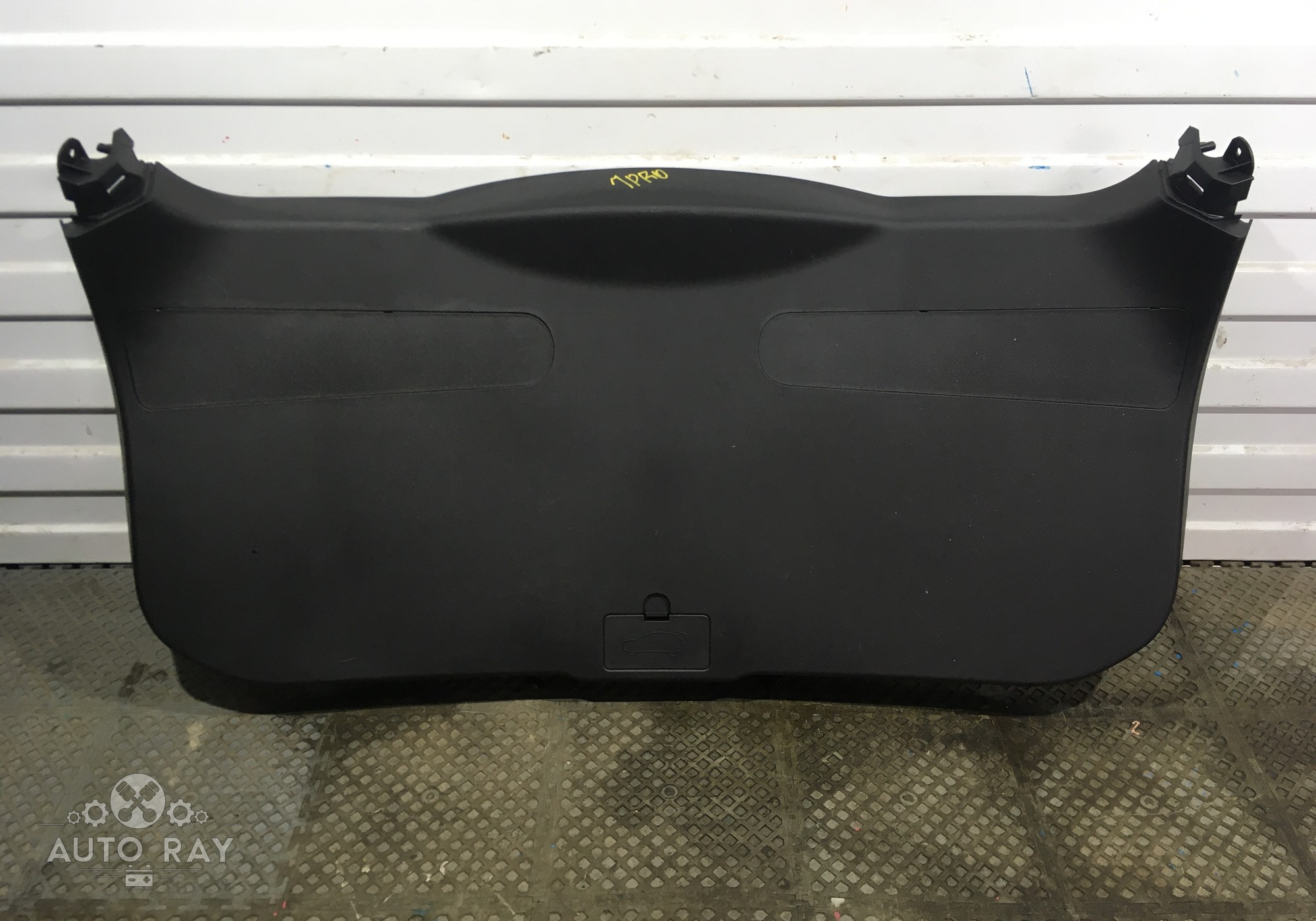 403000128AA Обшивка двери багажника для Chery Tiggo 7 Pro Max (с 2022)