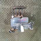 589202Y300 Блок ABS (насос) для Hyundai ix35 (с 2010 по 2015)