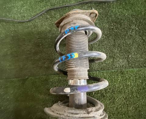 546302Y954 Пружина подвески передняя для Hyundai ix35 (с 2010 по 2015)