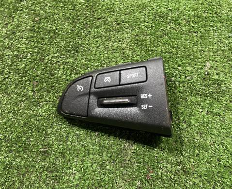 26251810 Блок кнопок на руль левый для Kia K5 III (с 2020)