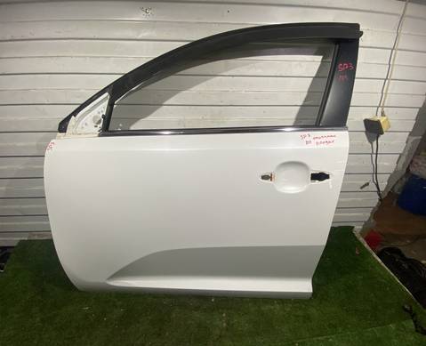 760033W000 Дверь передняя левая для Kia Sportage III (с 2010 по 2016)