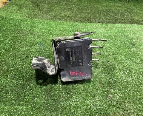 26294771 Блок ABS (насос) для Chevrolet Monza II (с 2019)