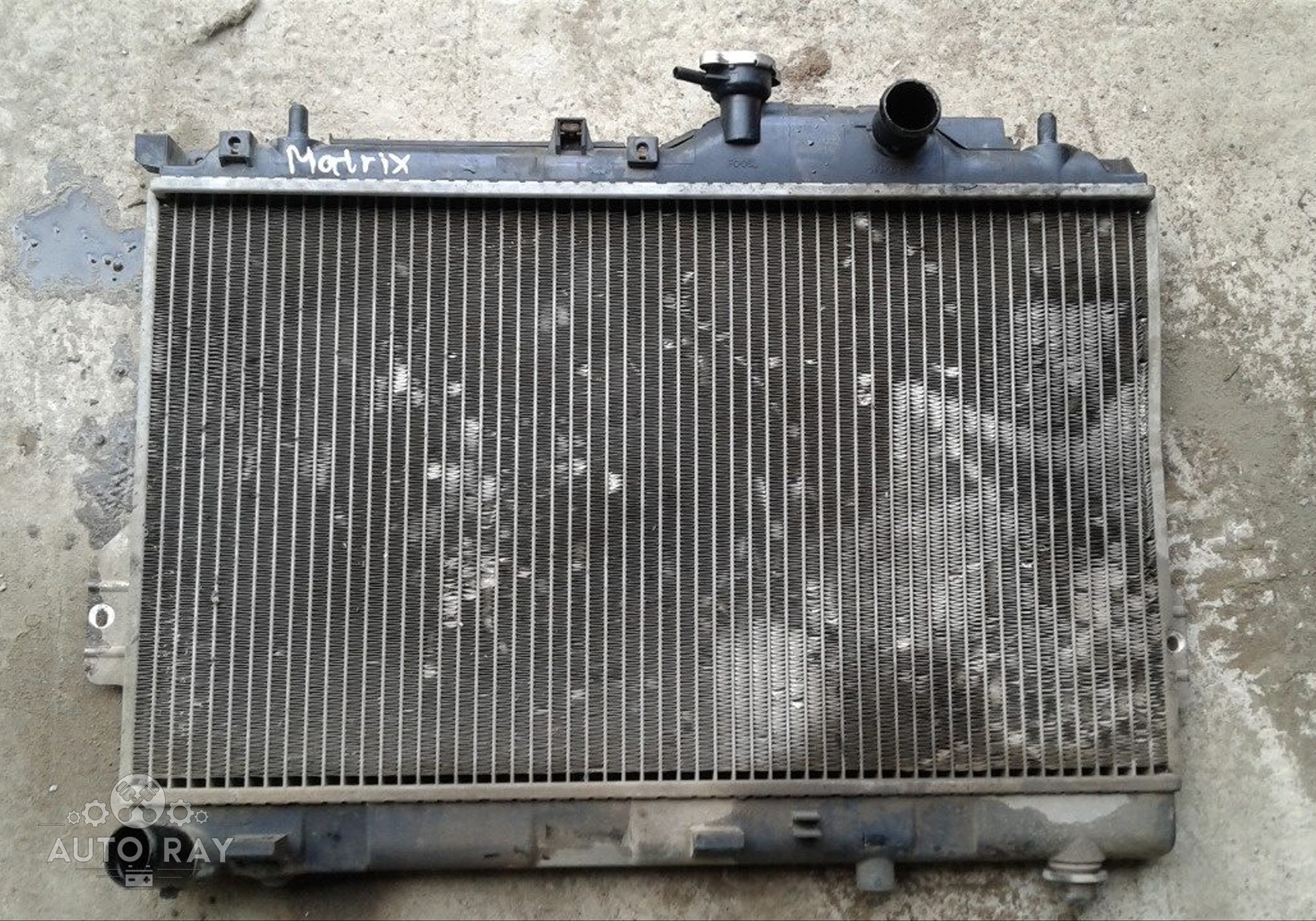 Радиатор охлаждения матрикс. Радиатор охлаждения матрикс. Радиатор охлаждения hyundai matrix 1. 8. 8.
