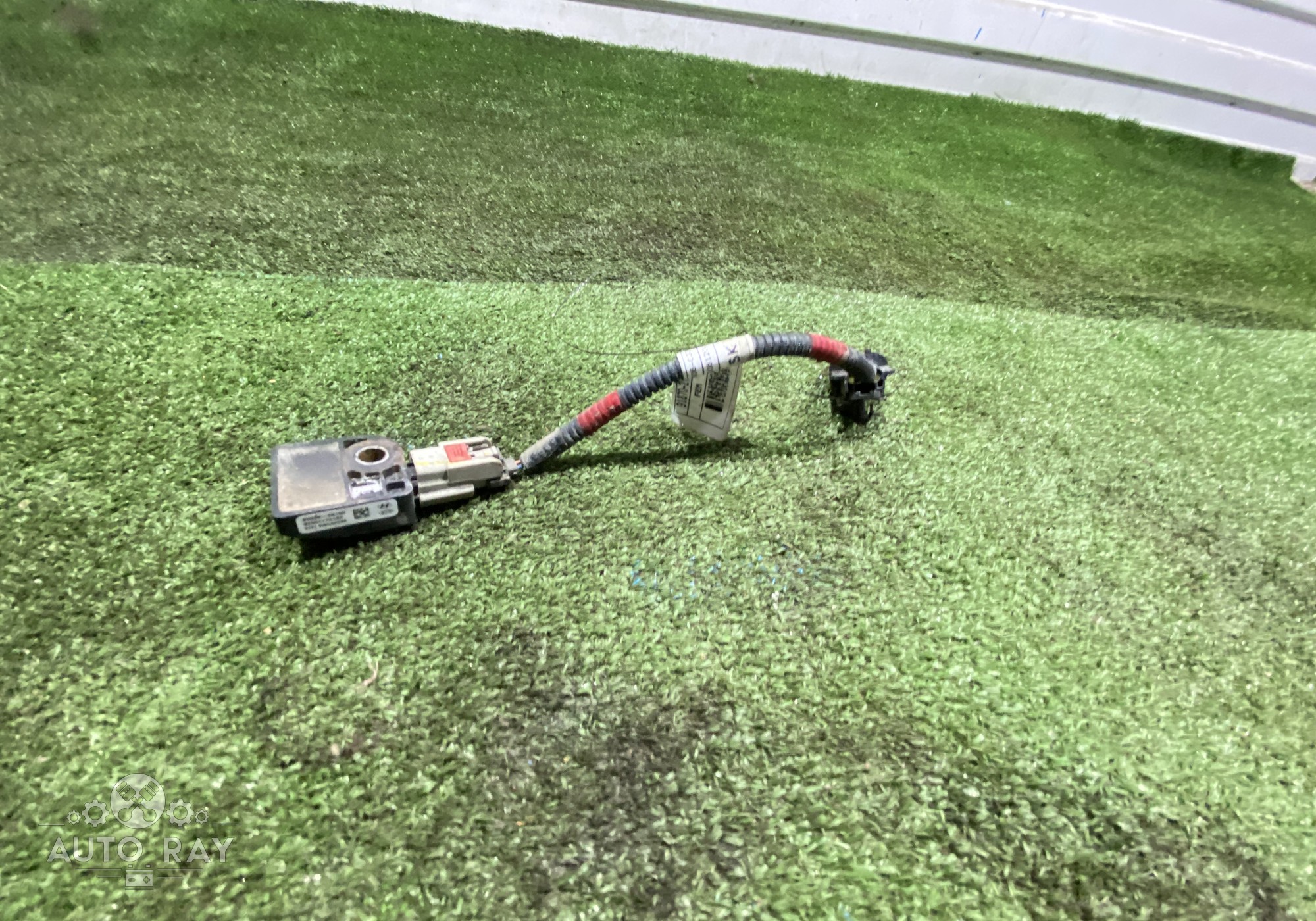 959202S100 Датчик AIRBAG / Датчик удара для Hyundai ix35