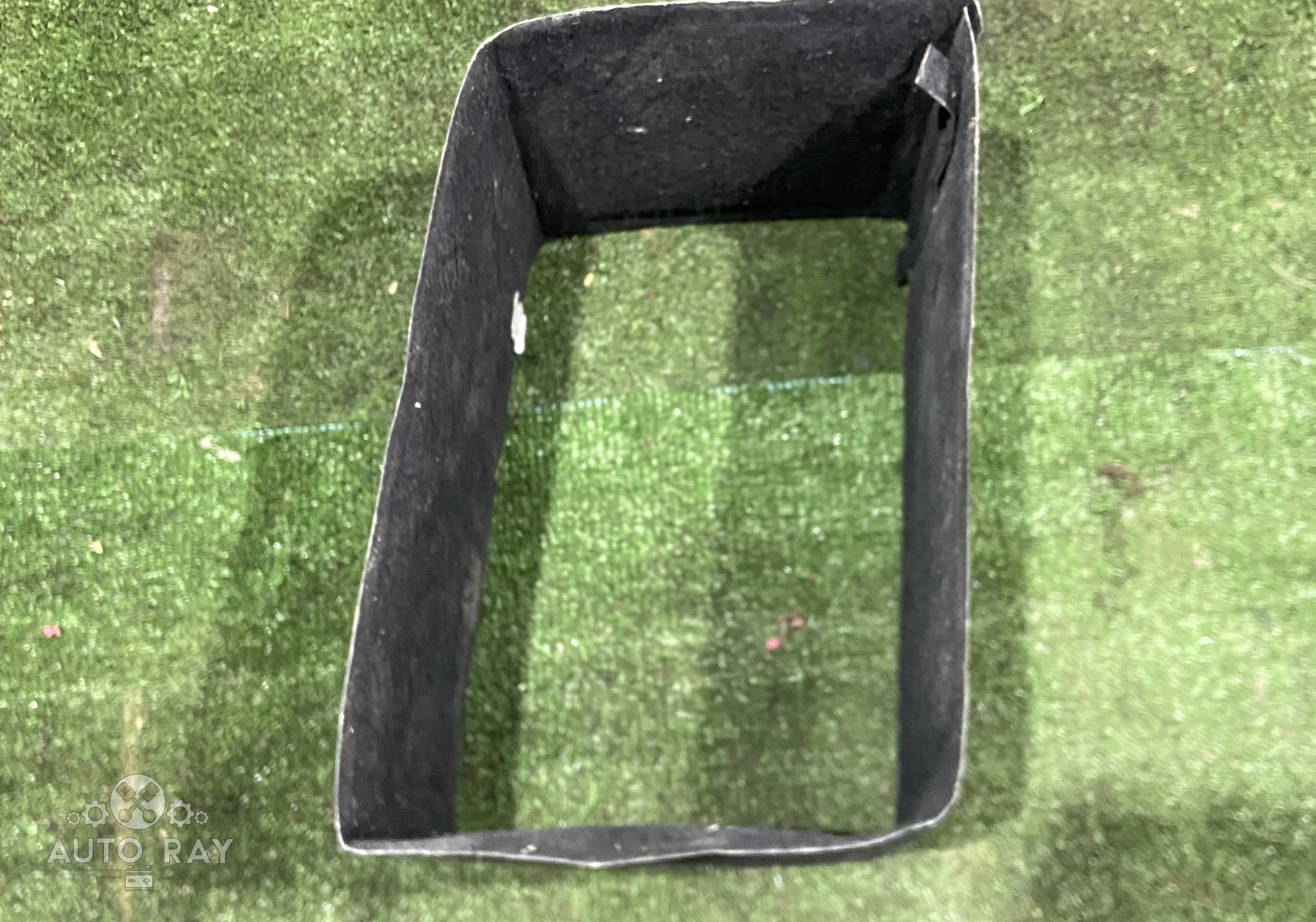 371122S000 Кожух / Чехол аккумулятора для Kia Sportage III (с 2010 по 2016)