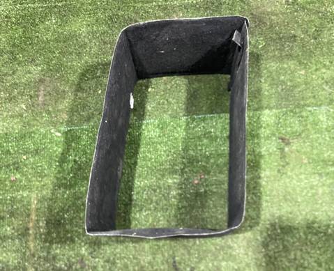 371122S000 Кожух / Чехол аккумулятора для Kia Sportage III (с 2010 по 2016)