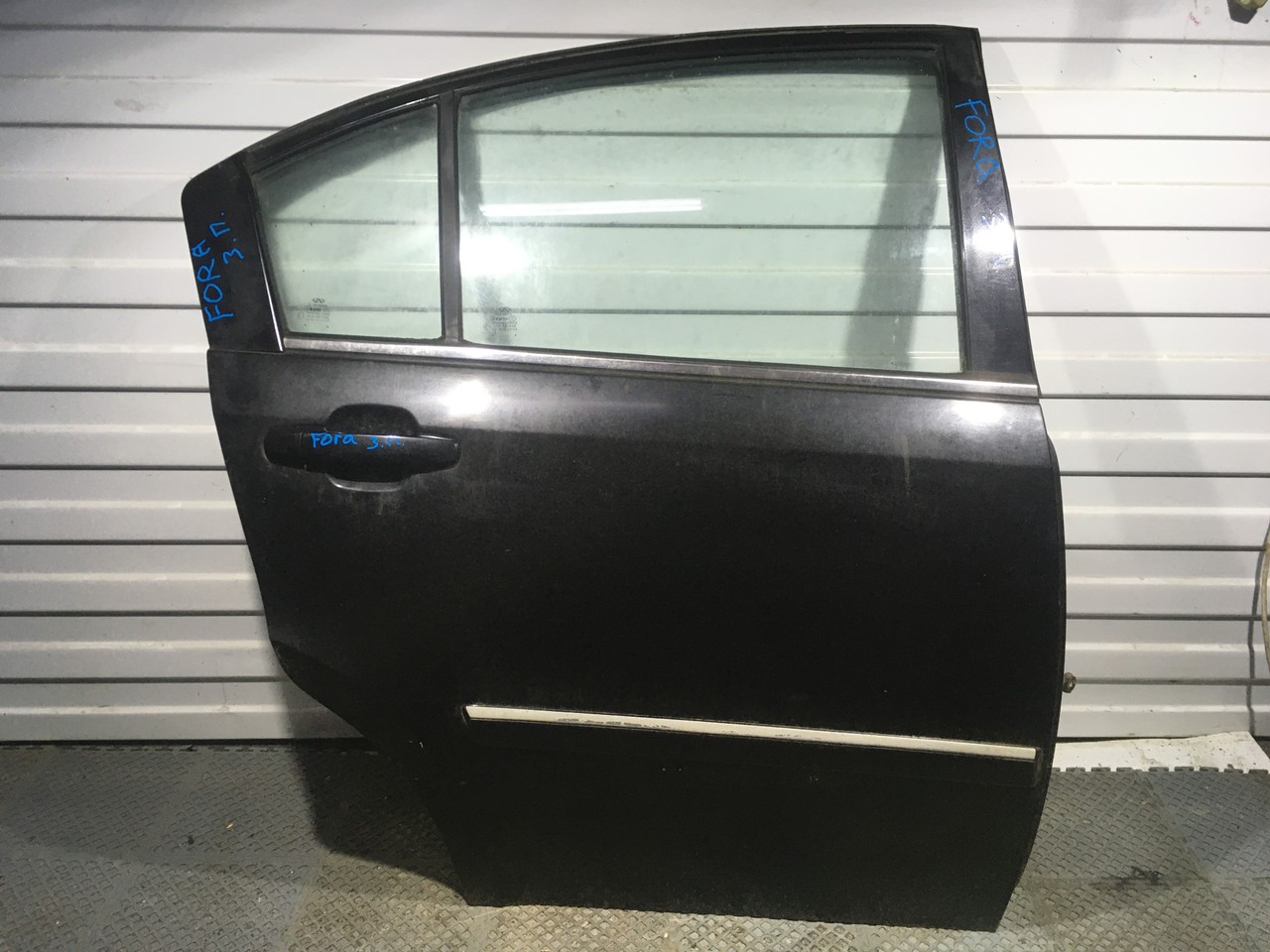 Дверь задняя правая Chery Fora / A5