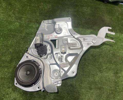 834803U020 Стеклоподъемник электрический задний правый для Kia Sportage III (с 2010 по 2016)