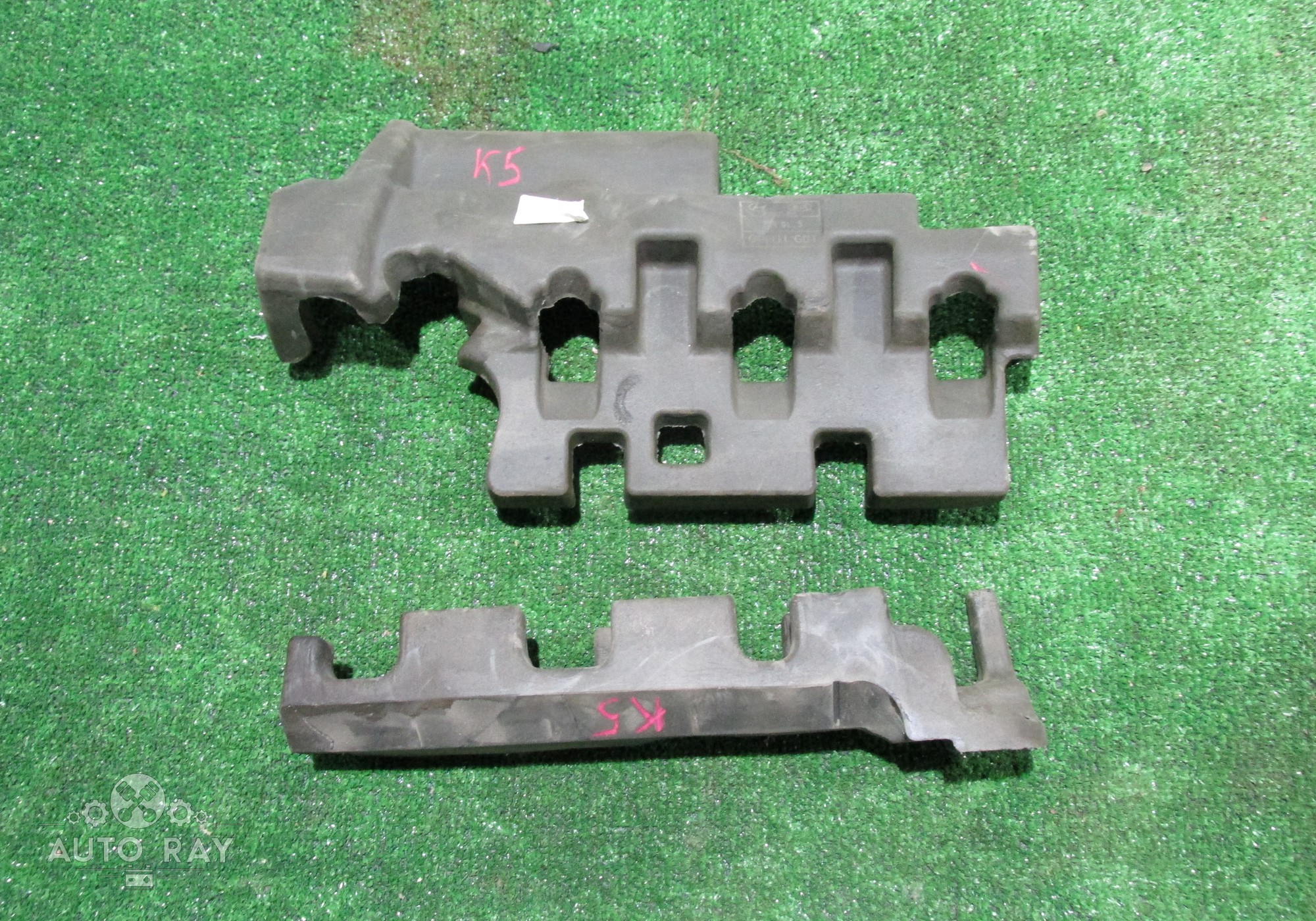 224402S000 Шумоизоляция двигателя для Kia K5 III (с 2020)