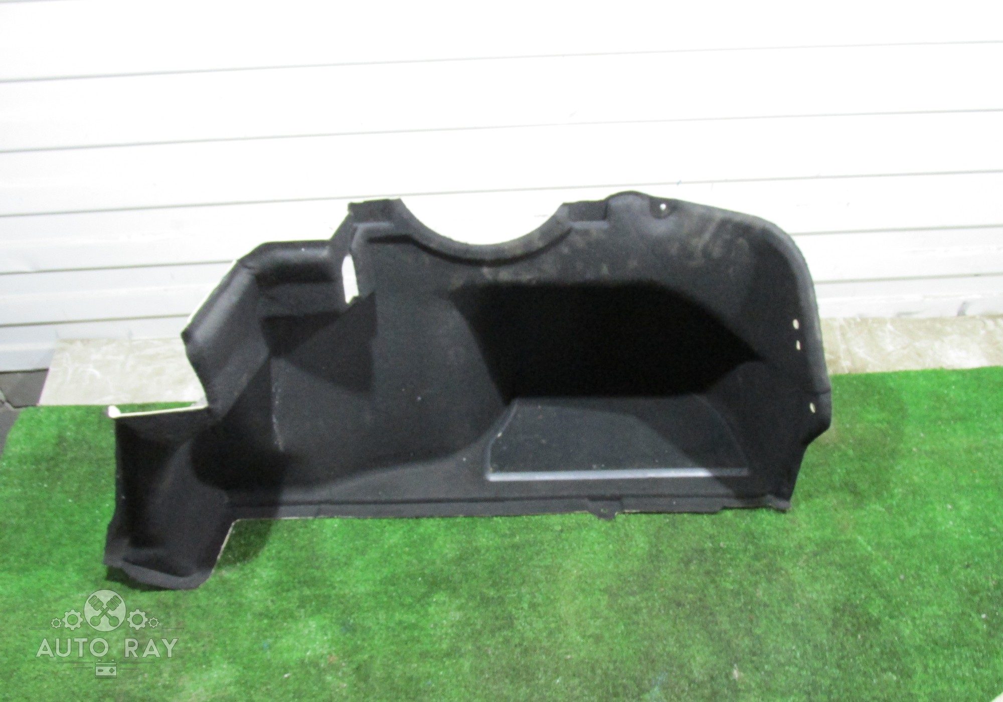 6472133190 Обшивка багажника правая для Toyota Camry XV70 (с 2017)