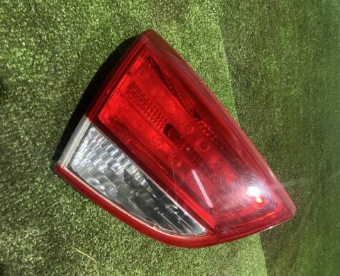 924052Y00 Фонарь задний левый внутренний для Hyundai ix35 (с 2010 по 2015)