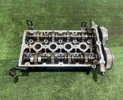 55568363 Головка блока цилиндров в сборе для Chevrolet Cruze I (с 2009 по 2015)