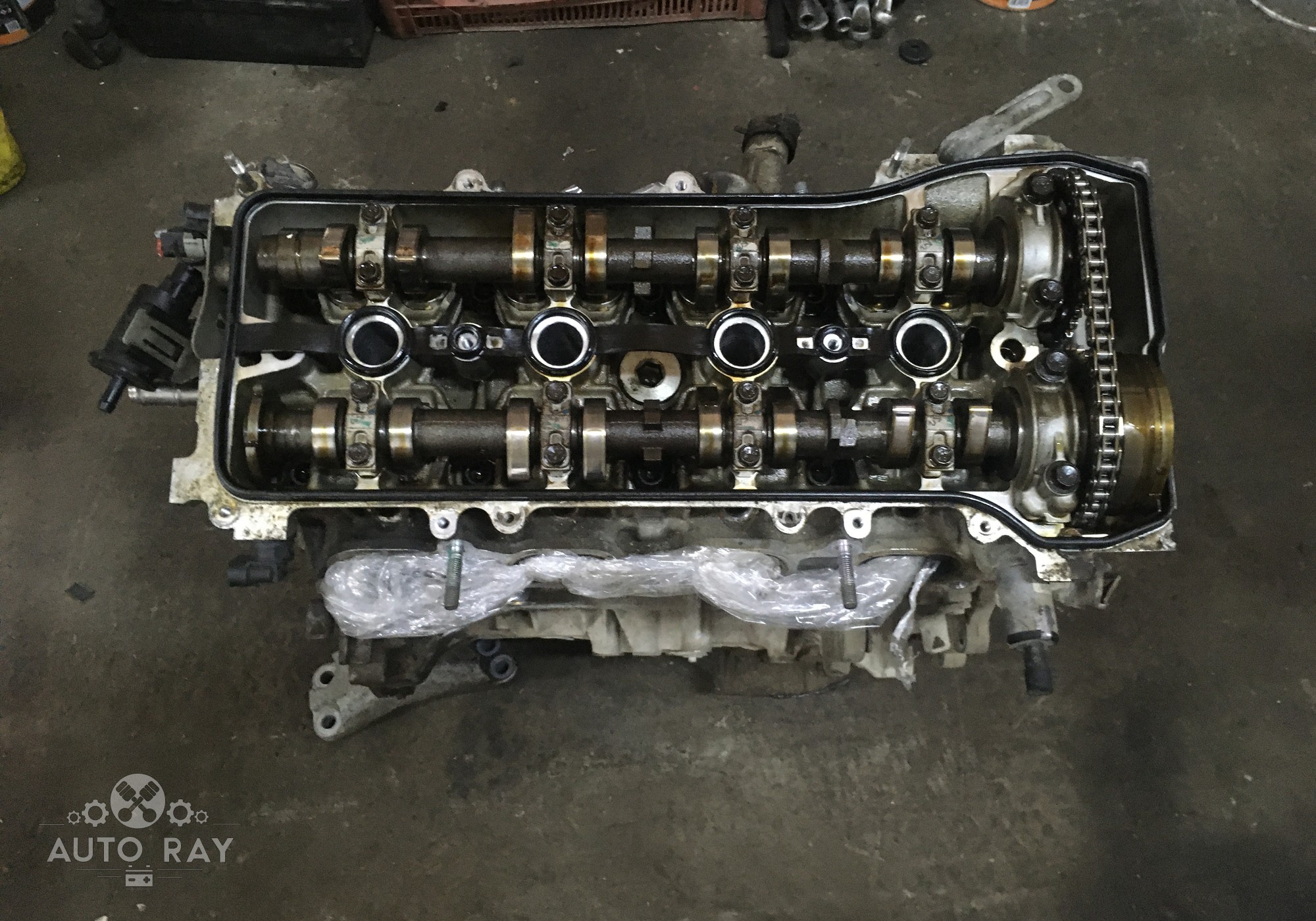 Двигатели Geely Emgrand X7 — цена, купить запчасти Джили Эмгранд Х7 в Москве и регионах