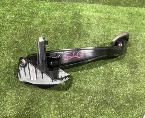 A1662900001 Педаль тормоза