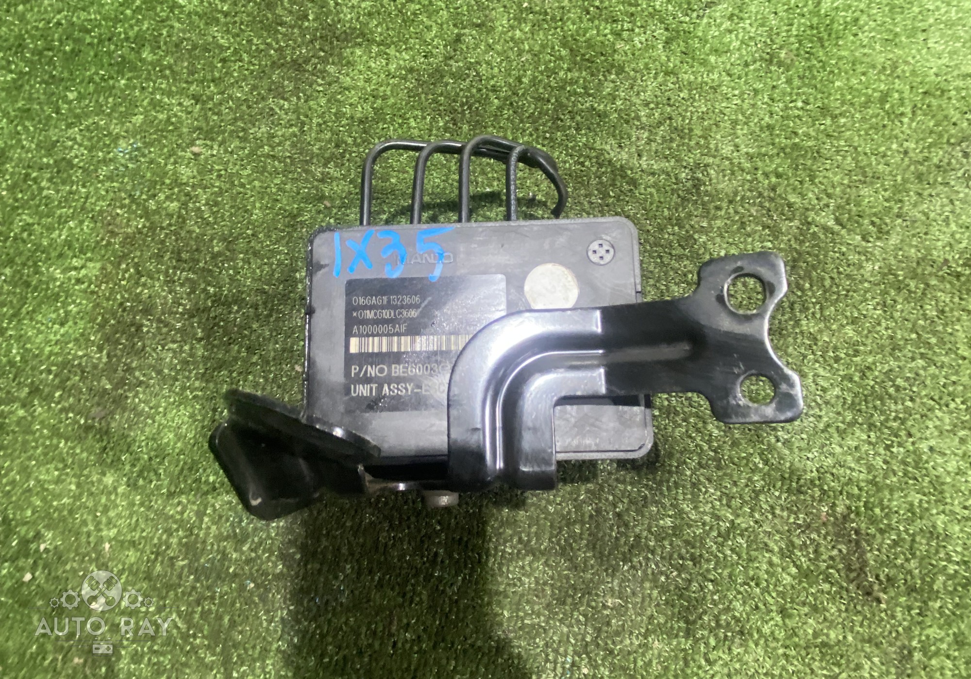 589202Y610 Блок ABS (насос) для Hyundai ix35 (с 2010 по 2015)