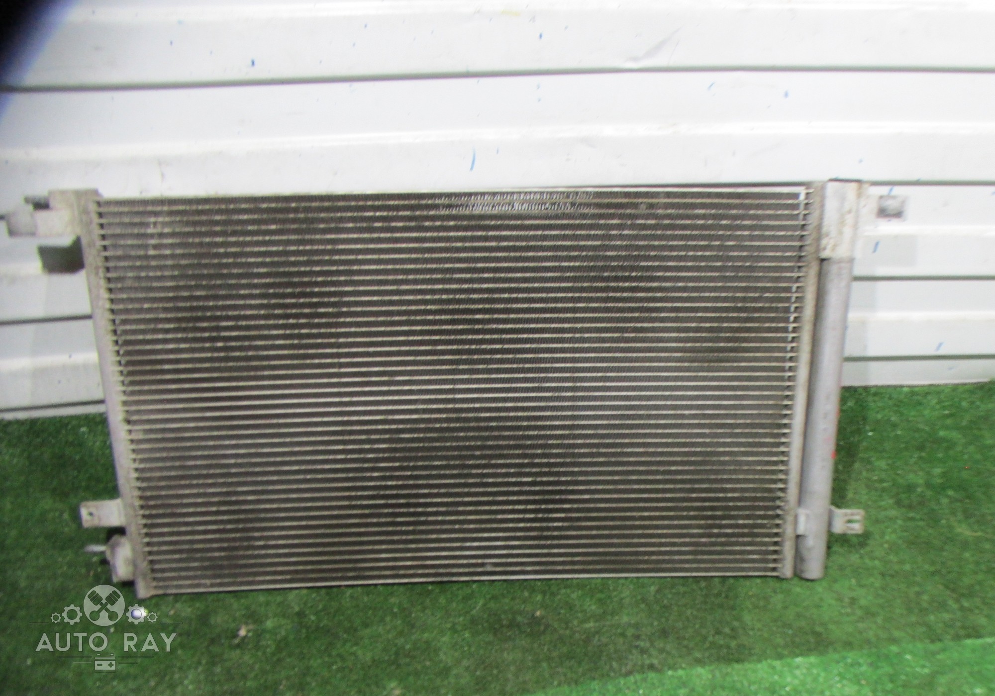 26209151 Радиатор кондиционера (конденсер) для Chevrolet Monza II (с 2019)