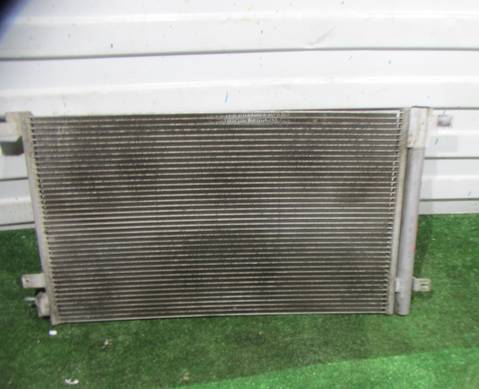 26209151 Радиатор кондиционера (конденсер) для Chevrolet Monza II (с 2019)