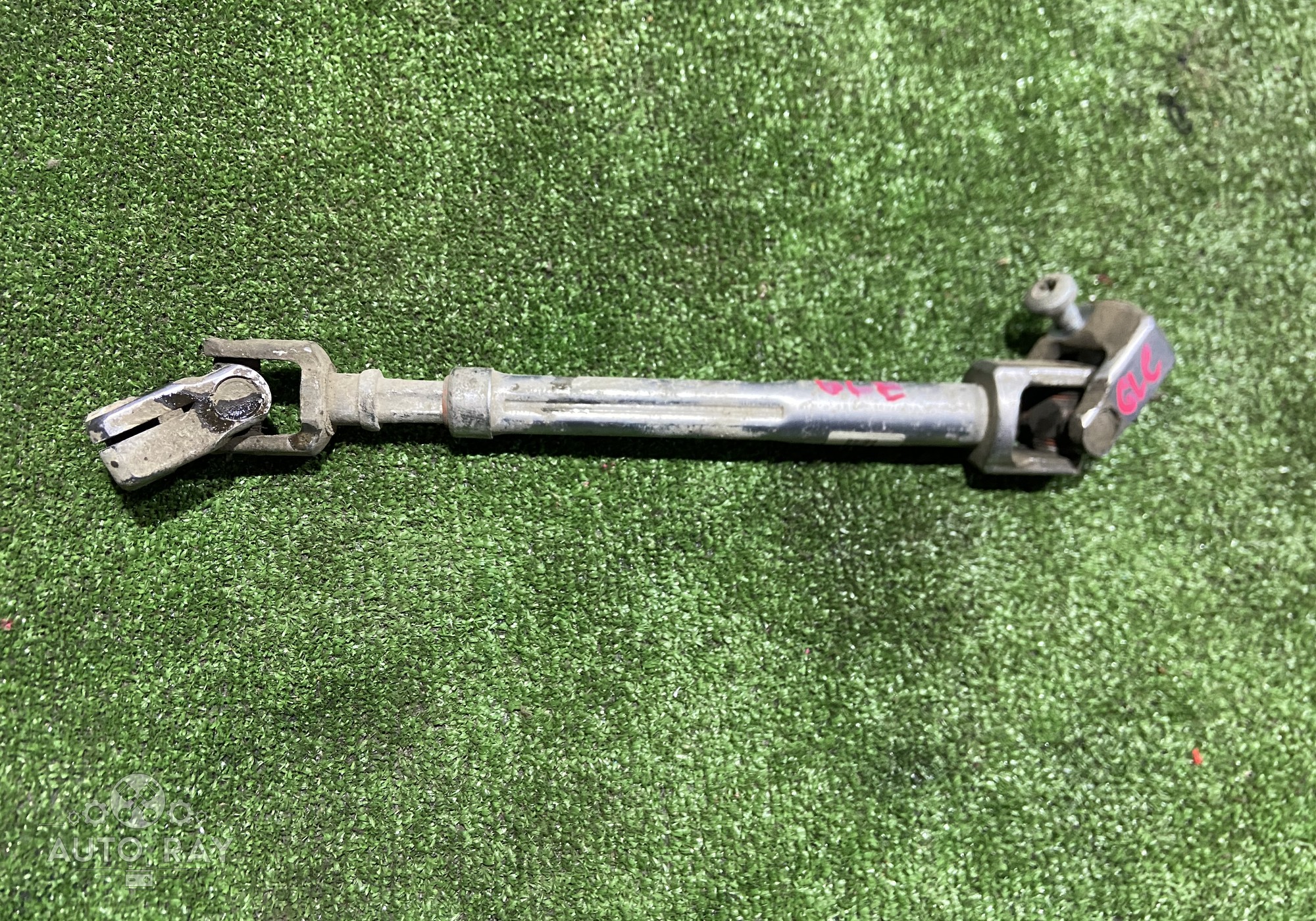 A1664600610 Кардан рулевой для Mercedes-Benz GLE W166 (с 2015 по 2018)