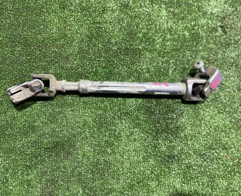 A1664600610 Кардан рулевой для Mercedes-Benz GLE W166 (с 2015 по 2018)