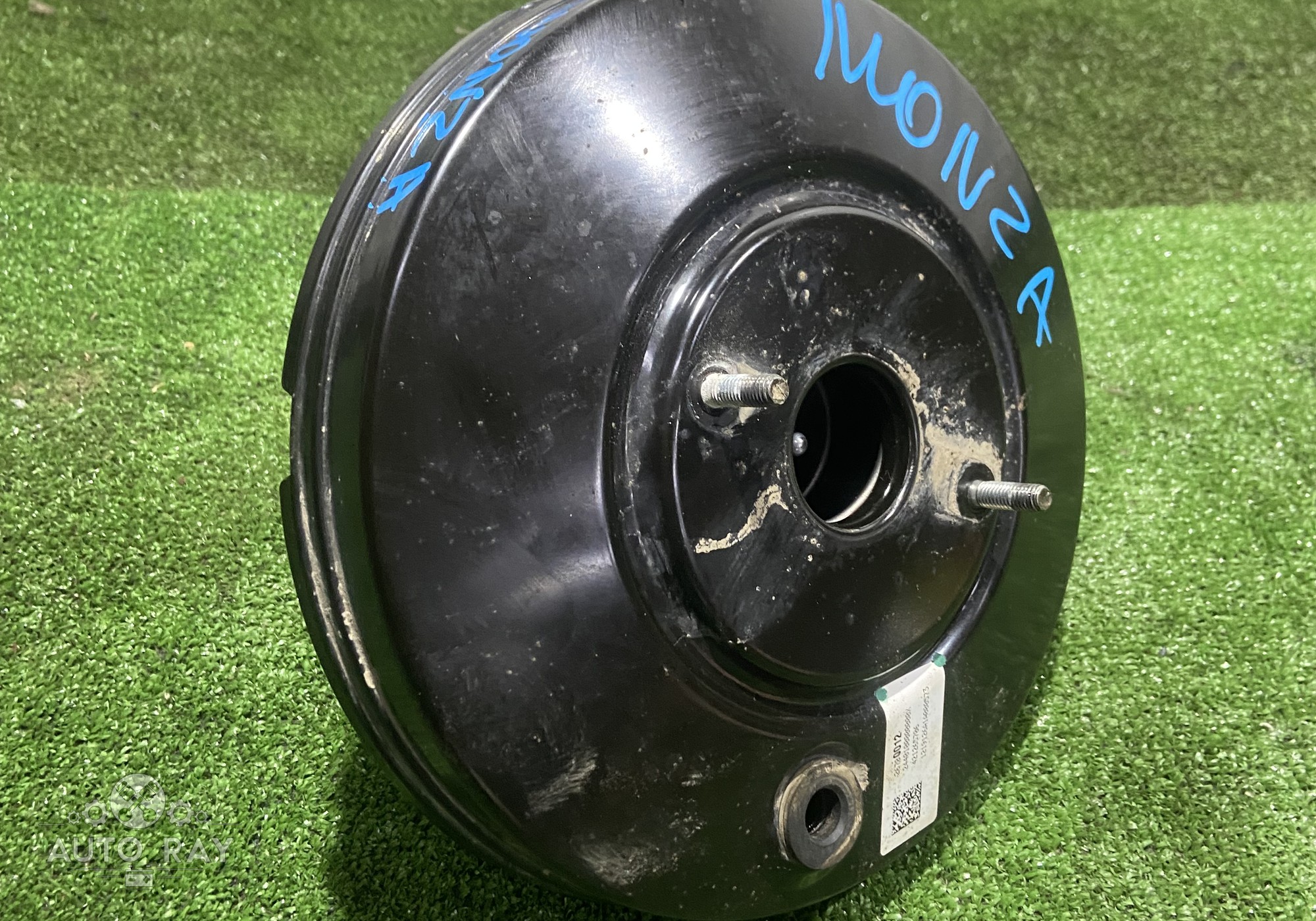 26700012 Усилитель тормозов вакуумный для Chevrolet Monza II (с 2019)