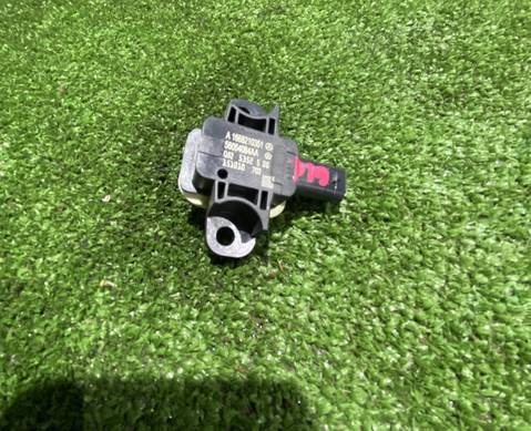 A1668210351 Датчик AIRBAG / Датчик удара для Mercedes-Benz GLE Coupe AMG