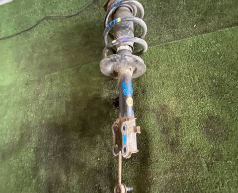 546513U010 Амортизатор передний левый для Hyundai