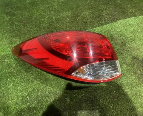924012Y00 Фонарь задний левый наружный для Hyundai ix35 (с 2010 по 2015)