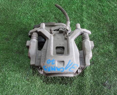 4785033270 Суппорт задний левый для Toyota Camry XV70 (с 2017)