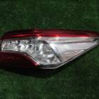 8155033690 Фонарь задний правый наружный для Toyota Camry XV70 (с 2017)