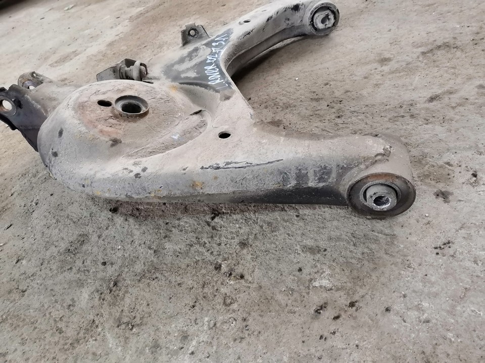 Рычаг подвески задний левый Land Rover Range Rover III