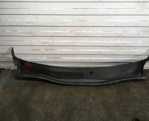 5578133281 Решетка стеклоочистителя (планка под лобовое стекло) / ЖАБО для Toyota Camry XV50 (с 2011 по 2018)