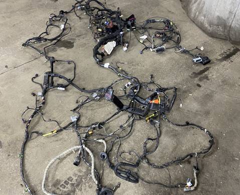 26249375 Электропроводка салонная для Chevrolet Monza II (с 2019)