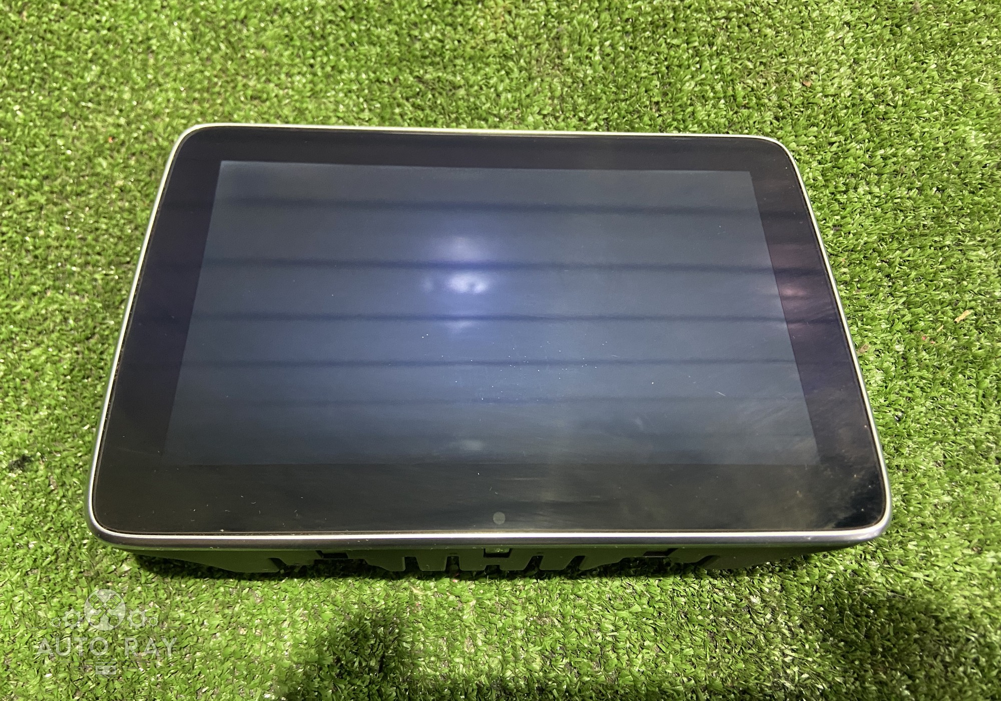 A1669007814 Монитор / Дисплей для Mercedes-Benz GLE W166 (с 2015 по 2018)