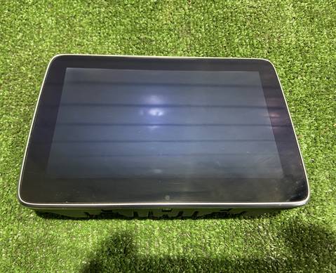 A1669007814 Монитор / Дисплей для Mercedes-Benz GLE W166 (с 2015 по 2018)