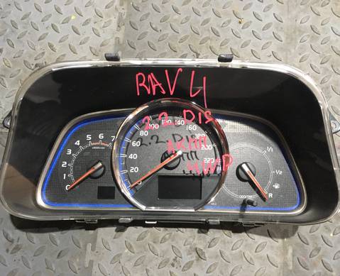 8380042L70 Панель приборов для Toyota RAV4 CA40 (с 2012 по 2019)