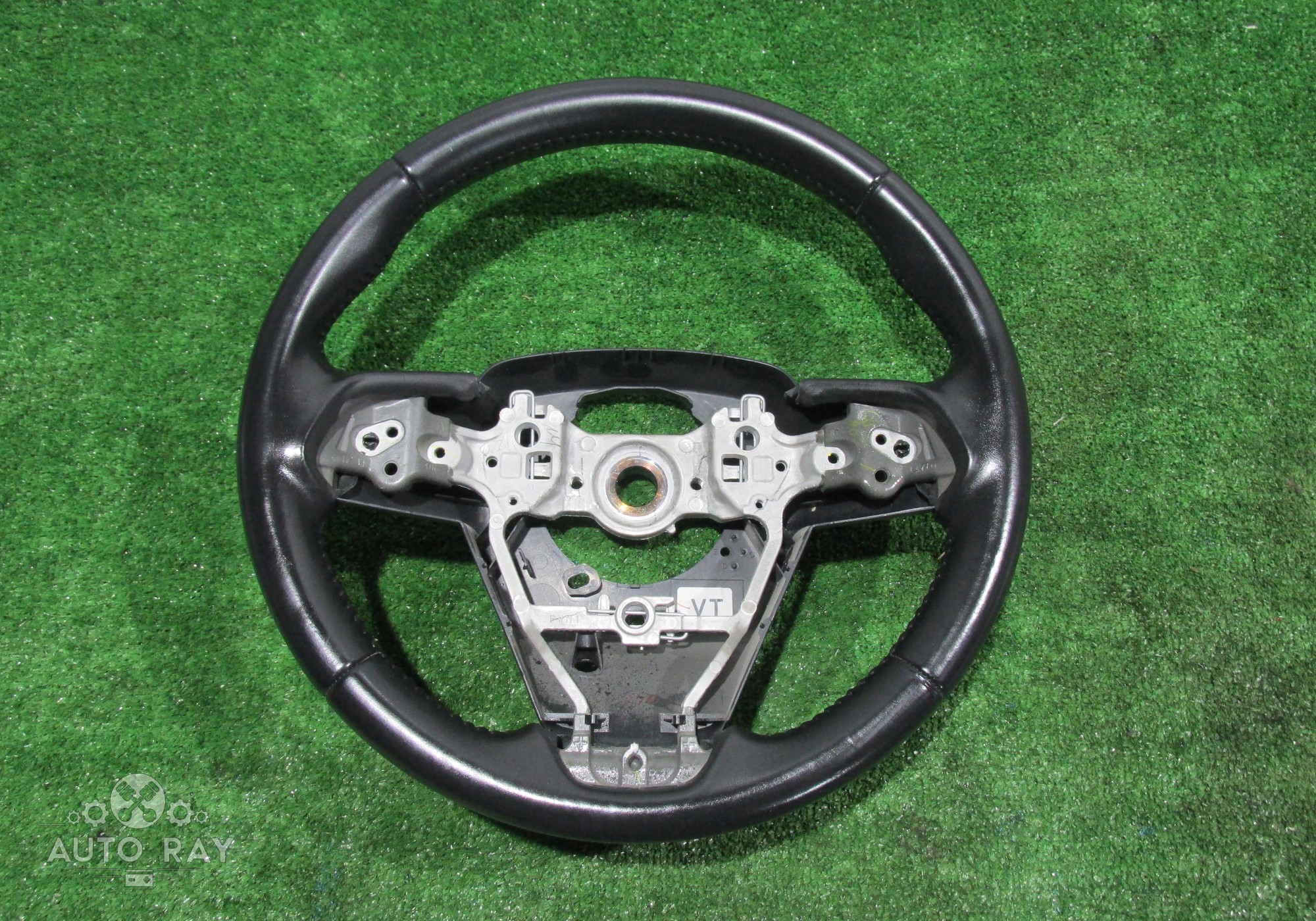 4510033890C0 Рулевое колесо / Руль для Toyota Camry XV70 (с 2017)