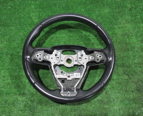 4510033890C0 Рулевое колесо / Руль для Toyota Camry XV70 (с 2017)