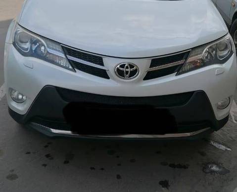 Toyota RAV4 CA40 2013 г. в разборе