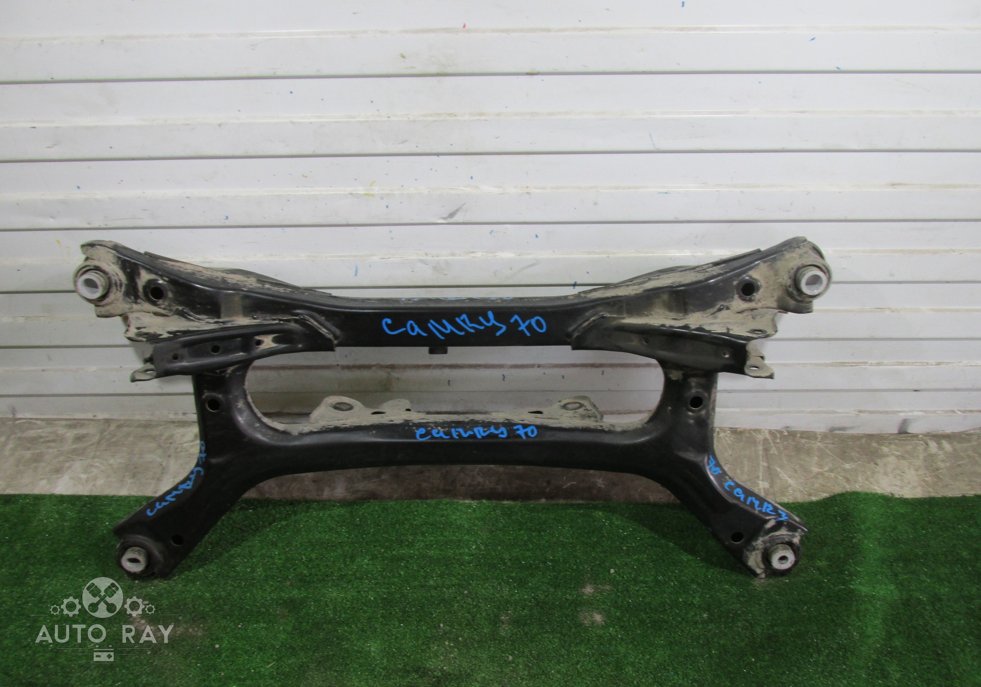 5120633120 Балка задняя / подрамник для Toyota Camry XV70 (с 2017)