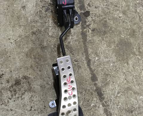 17800SMGP01 Педаль акселератора (педаль ГАЗА) для Honda Civic VIII (с 2005 по 2011)