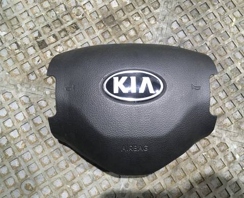 569003U000EQ Подушка безопасности водителя в руль для Kia Sportage III (с 2010 по 2016)