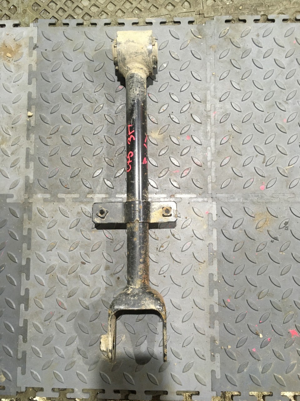 Тяга подвески задняя правая Mazda CX-5 II